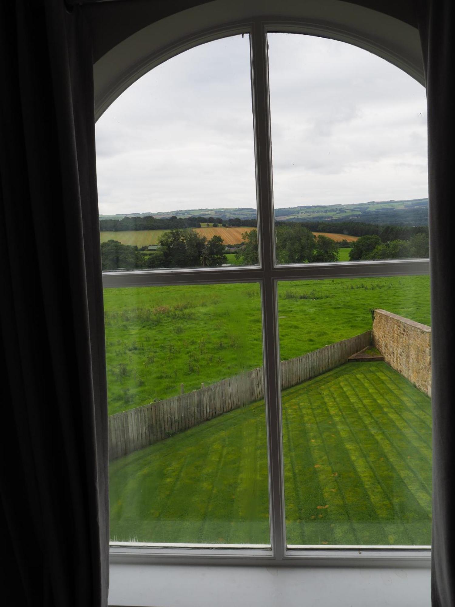 Duke Of Wellington Inn Corbridge Pokoj fotografie