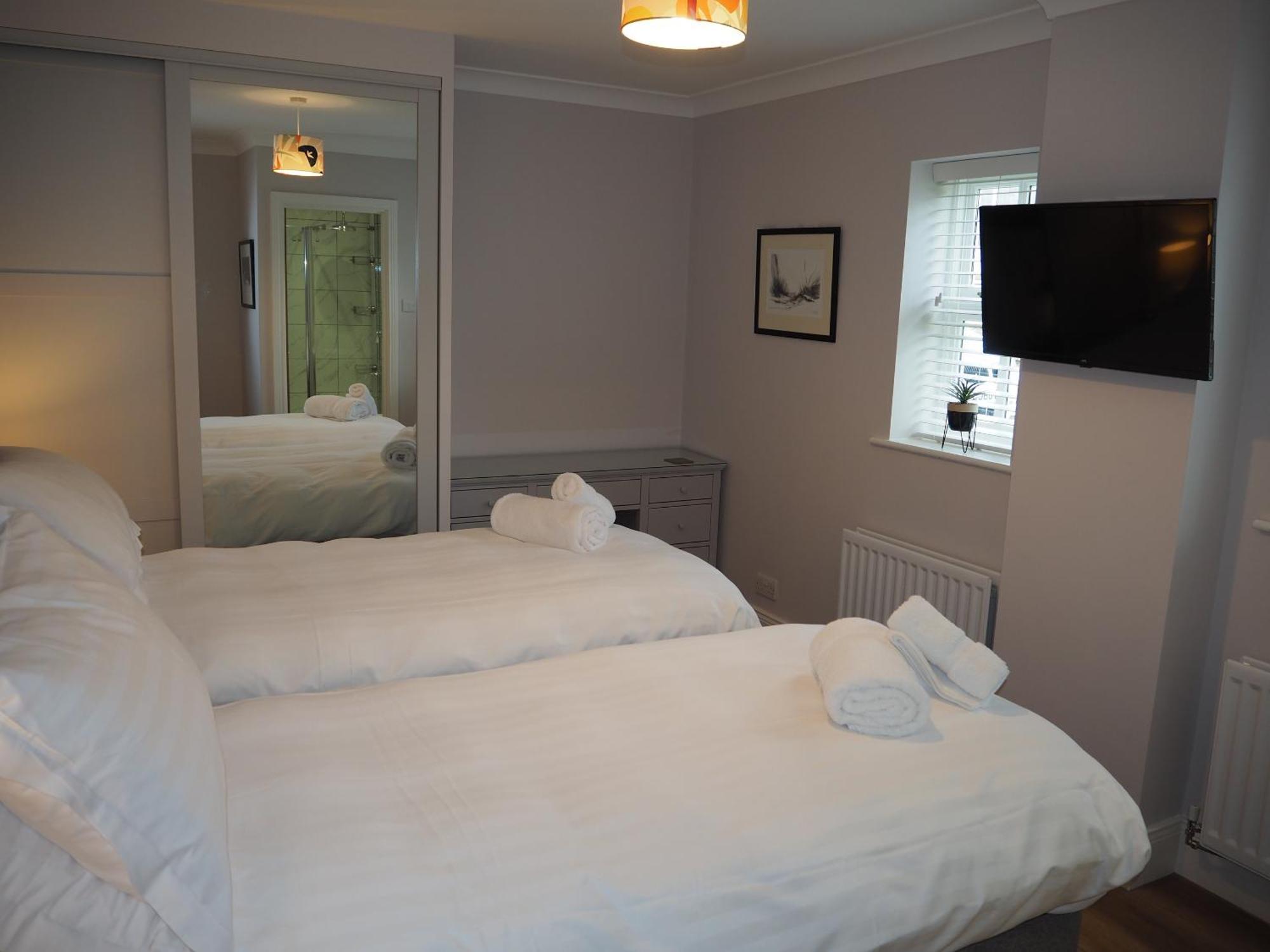 Duke Of Wellington Inn Corbridge Pokoj fotografie